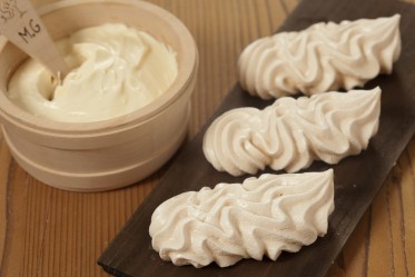 Meringues