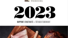 22 avril 2024</p>Un bilan positif, 25 ans et de nouveaux défis pour Terroir Fribourg