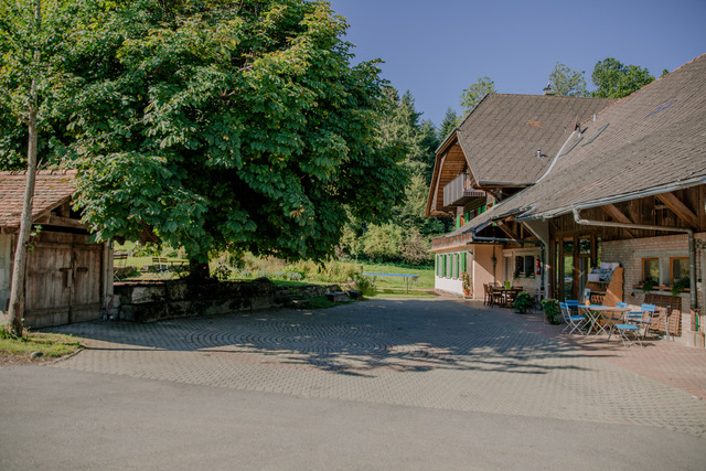 Vente directe à la Ferme de la Faye