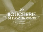 La Boucherie de l'Ancien Comté