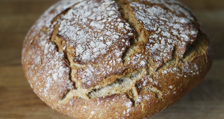 Bauernbrot