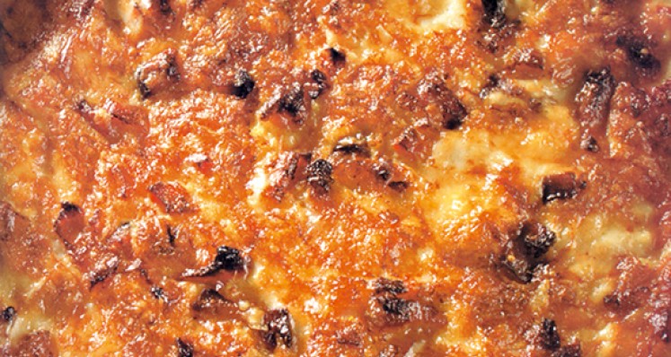 Freiburger Quiche