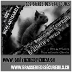 Brasserie des Ecureuils