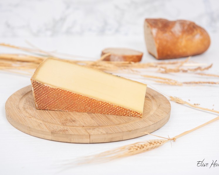 Le Gruyère AOP