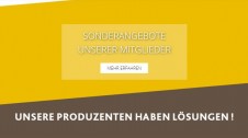 26. März 2020</p>Sonderangebote unserer Mitglieder während der Pandemie