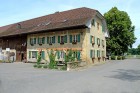 Hof am Murtensee