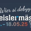 Seislermäss - Foire de la Singine
