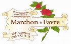 Bäckerei Marchon & Favre