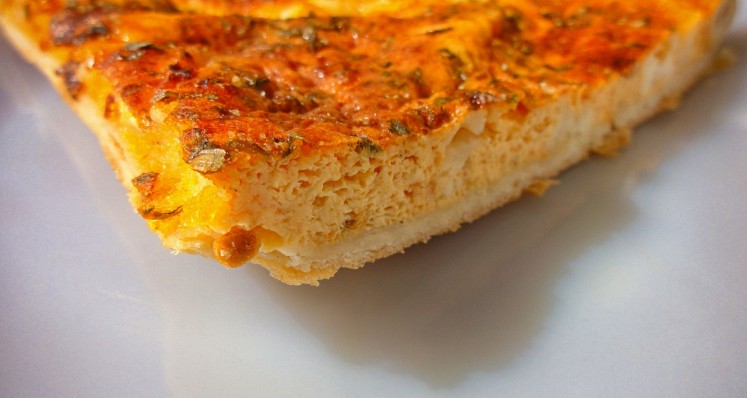 Freiburger Quiche