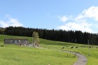 Buvette de Mont Gibloux