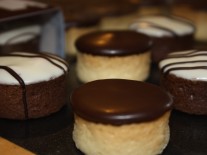 Les Petites Bulloises, généreuses mignardises 