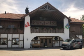 Restaurant Chemi-Hütta 