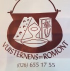 Fromagerie de Vuisternens-devant-Romont