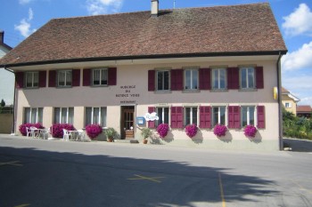L'Auberge du Rendez-vous