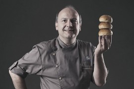 Bäckerei Didier Ecoffey