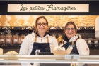 Les petites Fromagères SA