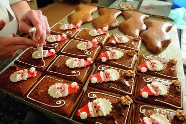 Lebkuchen