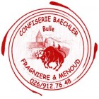 Confiserie Baechler, Fragnière et Menoud Sàrl