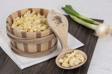 Macaronis de chalet
