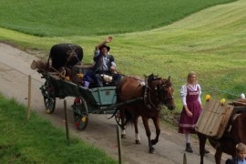 Vereinigung La Ferme des Grands-Bois