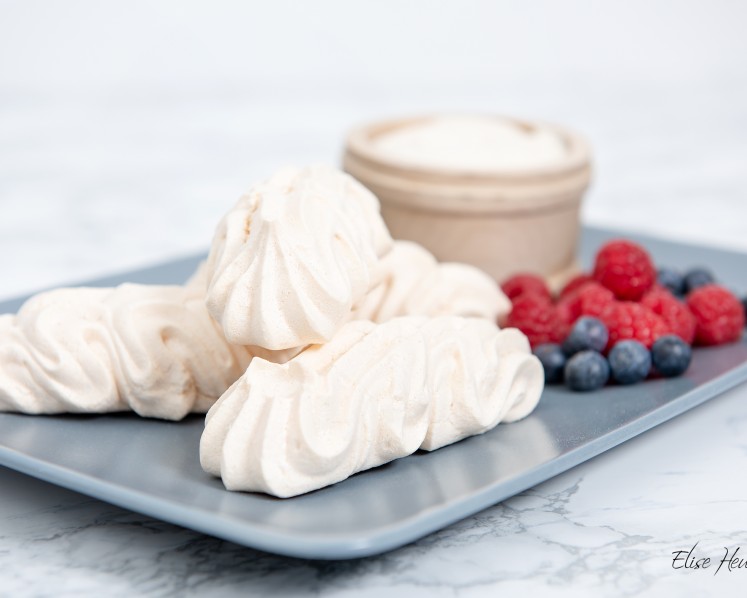 Meringues