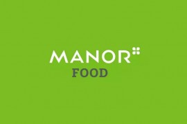 Boulangerie Manor Food Fribourg