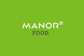 Boulangerie Manor Food Fribourg