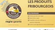 25.05.2018 Produits "Made in Fribourg"