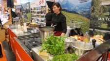 6 mars 2018: Interview Radio Fribourg - bilan promotion Fromages de Suisse