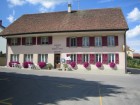 L'Auberge du Rendez-vous