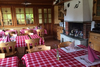 L'Auberge des Joncs