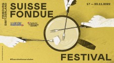 20 novembre 2022</p>Le Suisse Fondue Festival : La recette d’un succès 