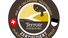 30.05.2018 Un label de plus vient de pousser en terre fribougeoise 