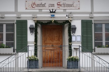 Gasthof zum Schlüssel