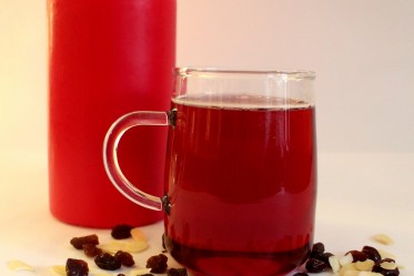 Glühwein