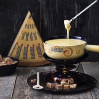 La Fondue des Motards