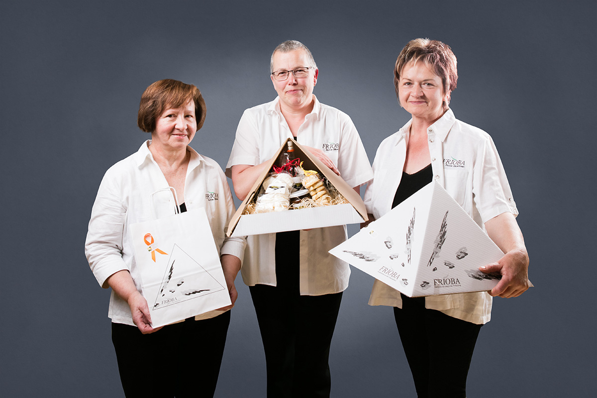 FRIOBA - Produzenten - Mitglieder - Terroir Fribourg