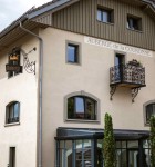 Auberge de la Couronne
