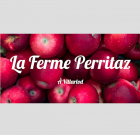 La Ferme Perritaz