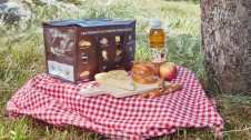 05 juin 2020</p>Nouvelle «Picnic Box Fribourg Région»