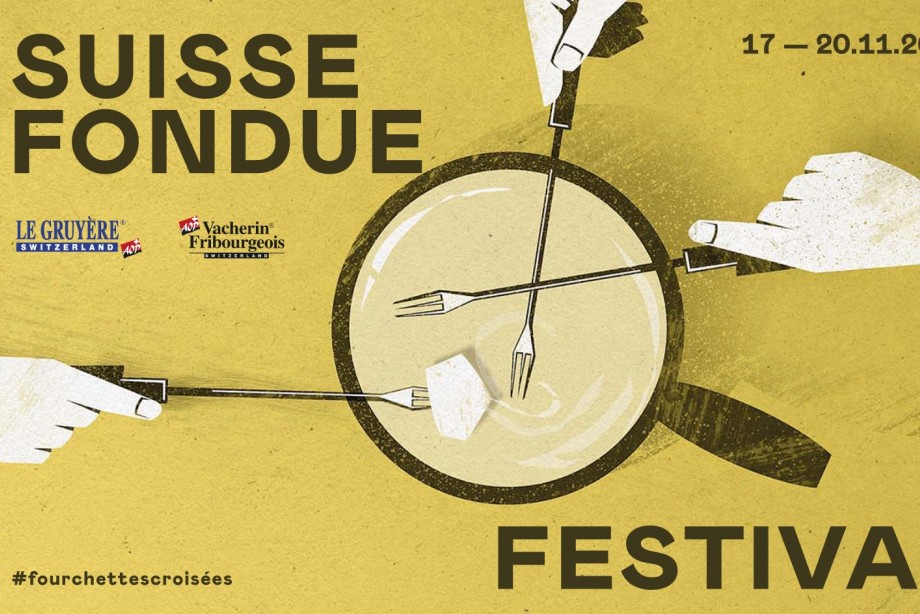 Suisse Fondue Festival 