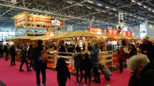 2 mars 2025</p>Les fromages suisses sous les feux de la rampe