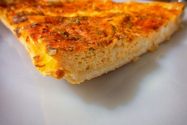 Freiburger Quiche