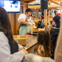 Internationale Landwirtschaftsmesse