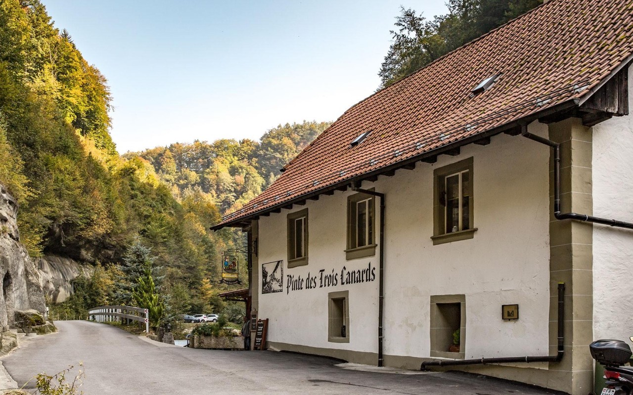 <p>UNSERE ANERKANNTE RESTAURANTS</p>
