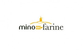 Mino-Farines SA