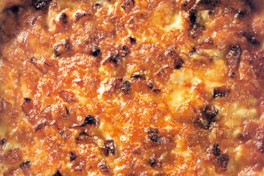 Freiburger Quiche