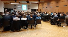 31.10.2019 - 20 ans de Terroir Fribourg: l'âge de la maturité