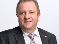 regio.garantie Romandie, au service des régions.